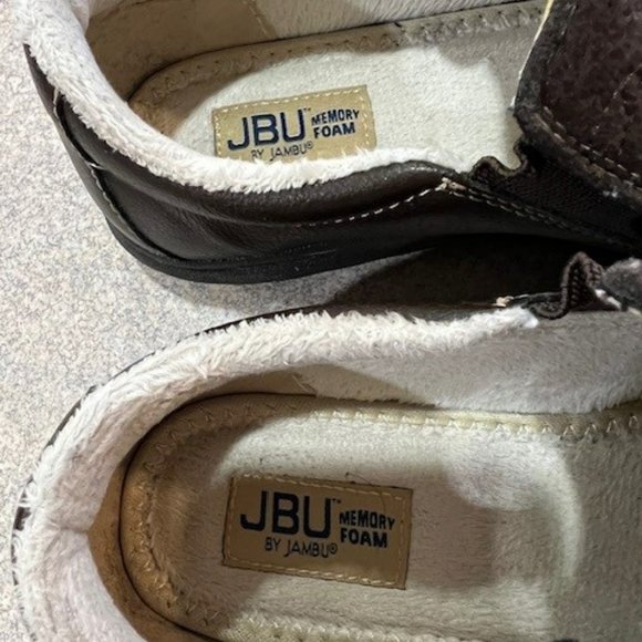 JBU Women's Shoes size 7W - Picture 3 of 7